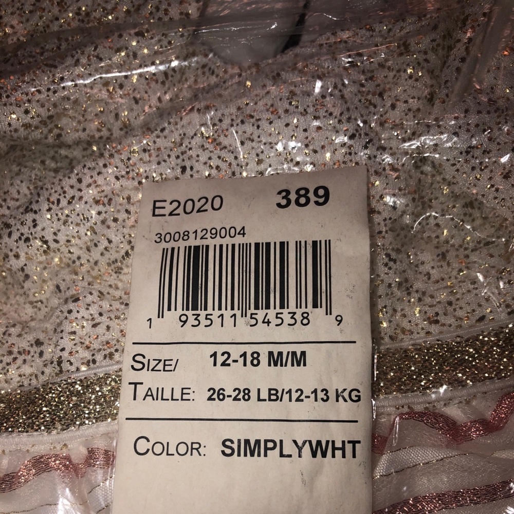 Toddlers dress
